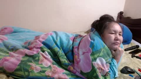 Snapshot of zulfiya_bruce chatting on February 5, 2025, 6:15 pm Zulfiya online show from February 5, 2025, 6:15 pm