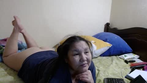 Snapshot of zulfiya_bruce chatting on February 24, 2025, 2:08 am Zulfiya online show from February 24, 2025, 2:08 am
