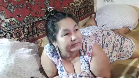 Zulfiya online show from July 19, 2026, 6:55 pm