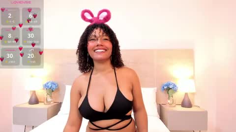 Zuri Smith online show from May 30, 2026, 11:29 am