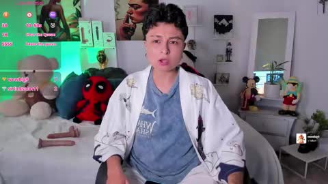 Snapshot of zuryramirez_ chatting on February 2, 2026, 9:02 pm Zury Ramirez online show from February 2, 2026, 9:02 pm