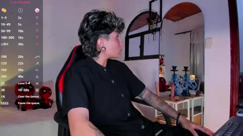 Zury Ramirez online show from June 4, 2026, 5:52 pm