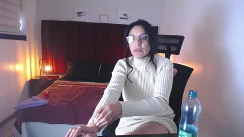 Zuzana21 online show from January 22, 2025, 4:44 pm