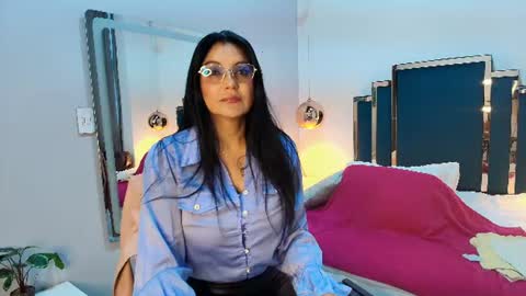 Zuzana21 online show from July 28, 2026, 1:21 pm