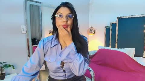 Zuzana21 online show from July 28, 2026, 2:13 pm