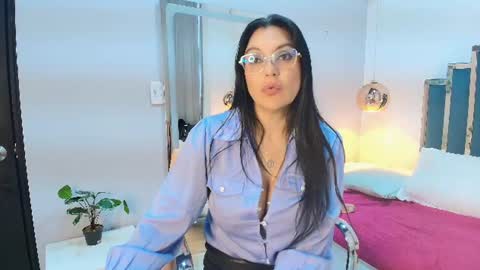 Zuzana21 online show from July 28, 2026, 4:39 pm
