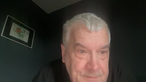 zwickauer1969 online show from May 11, 2026, 6:19 am