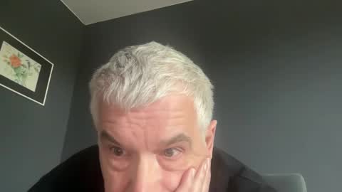 zwickauer1969 online show from May 20, 2026, 7:03 am