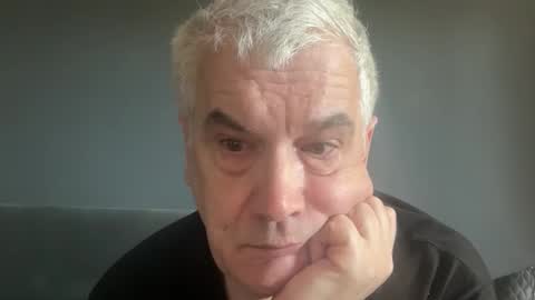 zwickauer1969 online show from May 27, 2026, 7:05 am