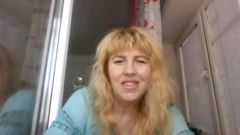 Snapshot of zy75ana chatting on July 26, 2026, 8:32 am KissmemyLove online show from July 26, 2026, 8:32 am