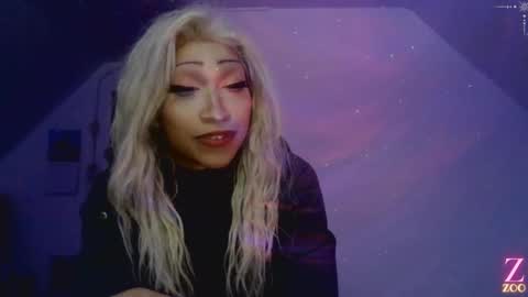 ZYA online show from January 2, 2025, 9:18 pm