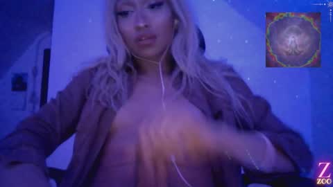 ZYA online show from January 11, 2025, 4:06 am