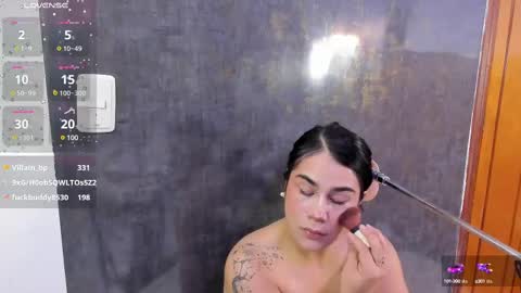 ZYLE online show from February 23, 2025, 2:29 am