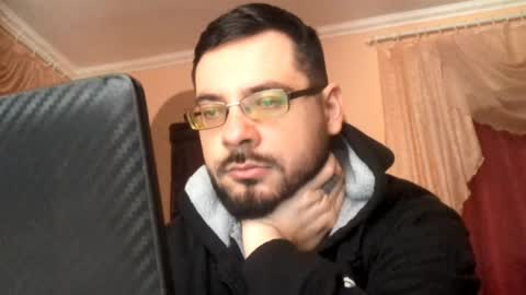 Snapshot of zyqrael chatting on April 9, 2026, 9:04 am Vlad online show from April 9, 2026, 9:04 am