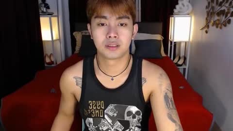 zyradom online show from January 19, 2025, 8:41 pm