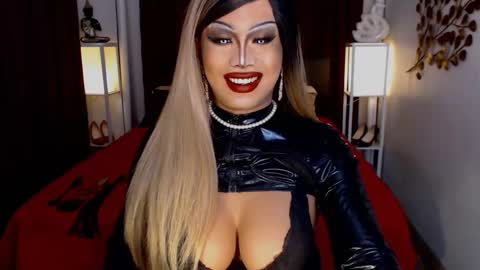 zyradom online show from January 31, 2025, 8:54 am