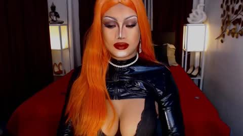 zyradom online show from February 5, 2025, 8:43 am