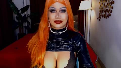 zyradom online show from February 9, 2025, 12:52 pm