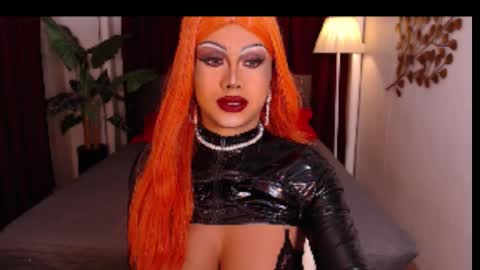 zyradom online show from February 19, 2025, 10:01 am