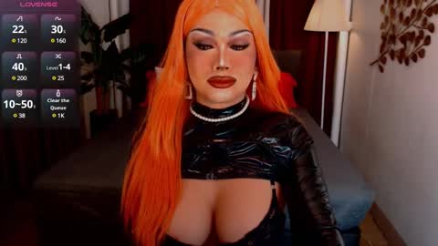 zyradom online show from March 12, 2025, 10:26 am