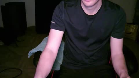 zyriosben online show from November 28, 2025, 8:39 am