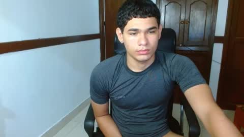 antonio felipe online show from September 30, 2025, 7:46 am