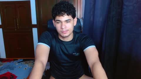 antonio felipe online show from April 7, 2026, 3:23 pm