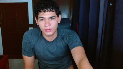 antonio felipe online show from June 25, 2026, 8:52 am