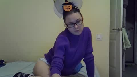 Snapshot of zyuhre chatting on October 31, 2025, 7:59 pm Zyuhre online show from October 31, 2025, 7:59 pm