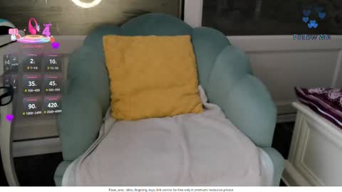 Snapshot of zzzbutterflyxxx chatting on May 24, 2026, 9:25 am Miss Carla online show from May 24, 2026, 9:25 am