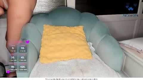 Snapshot of zzzbutterflyxxx chatting on July 18, 2026, 10:52 am Miss Carla online show from July 18, 2026, 10:52 am