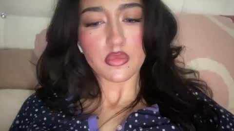 Mistress Mina non nude model online show from April 27, 2026, 1:58 am