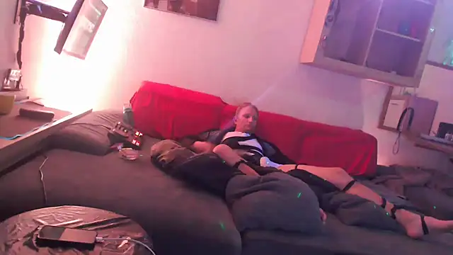 davidgntxxxxx online show from January 31, 2026, 7:11 pm