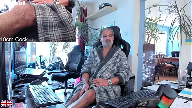 OnlineBossUK online show from September 22, 2025, 11:45 am