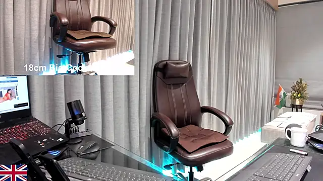 OnlineBossUK online show from February 13, 2026, 4:52 am