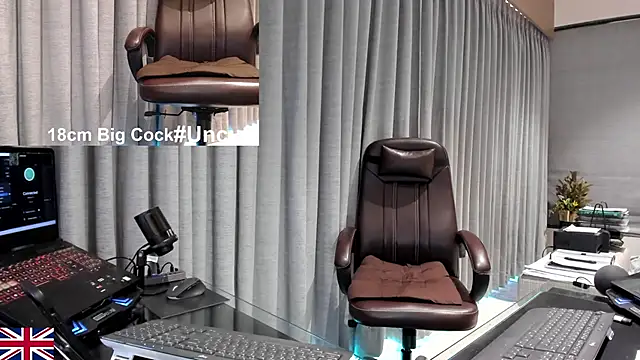 OnlineBossUK online show from March 29, 2026, 5:18 am