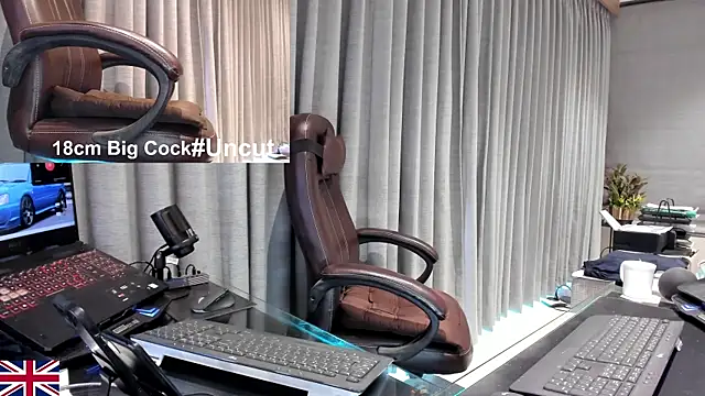 OnlineBossUK online show from April 3, 2026, 5:38 am