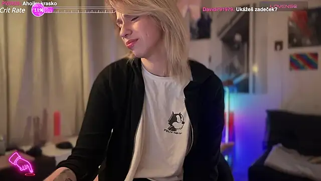 Mannarie Madsinn online show from December 8, 2024, 12:29 am