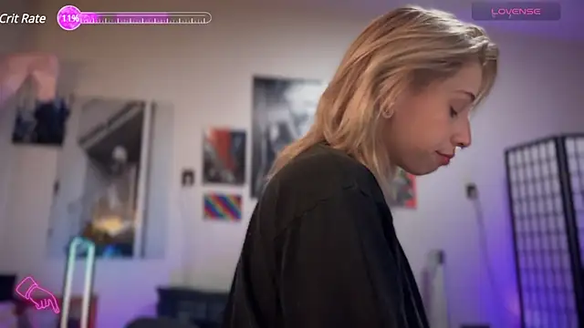 Mannarie Madsinn online show from December 9, 2024, 12:56 am