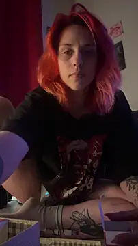 Mannarie Madsinn online show from December 23, 2025, 5:27 am