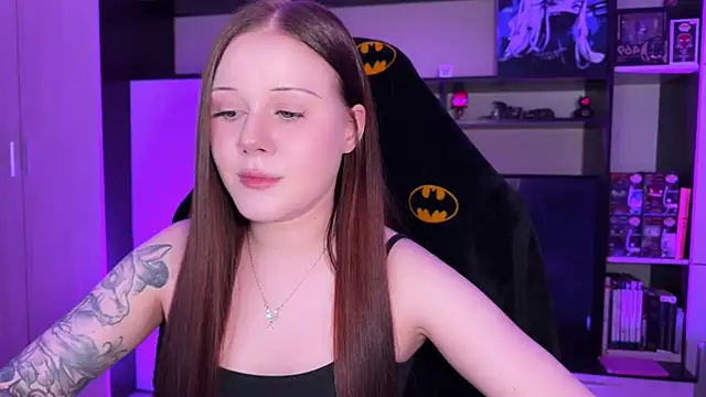 jasminevine online show from March 27, 2026, 8:26 am