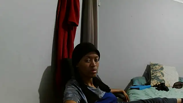 COOKIECANDY online show from January 16, 2026, 8:57 pm