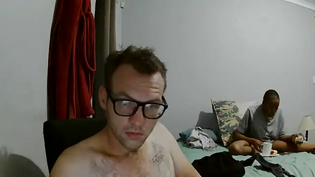 COOKIECANDY online show from February 12, 2026, 9:10 pm