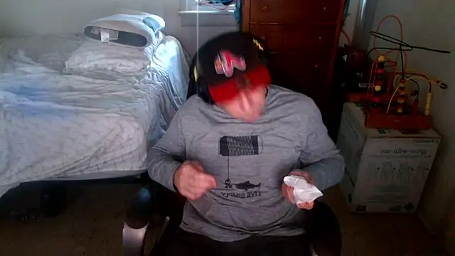 Snapshot of DADDY_KANE8--- chatting on March 25, 2026, 5:41 pm DADDY KANE8--- online show from March 25, 2026, 5:41 pm