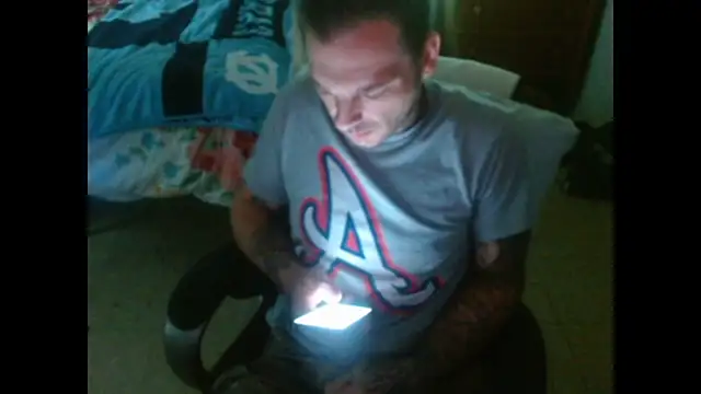 DADDY KANE8--- online show from July 25, 2026, 3:42 pm