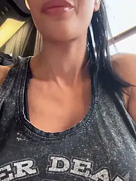 Helena Karel online show from December 9, 2024, 3:11 pm