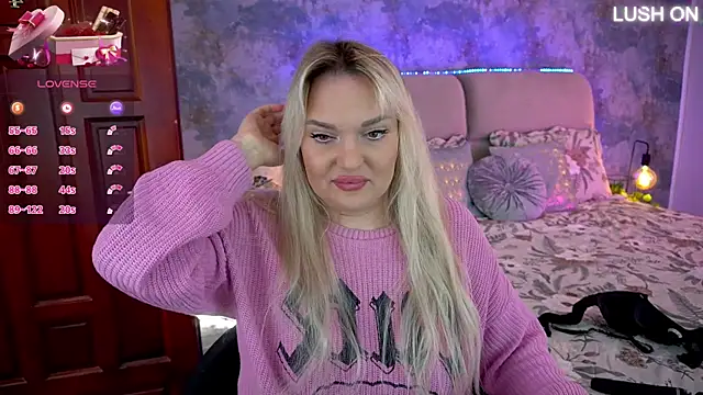 MissyMartinez online show from March 10, 2026, 7:46 am