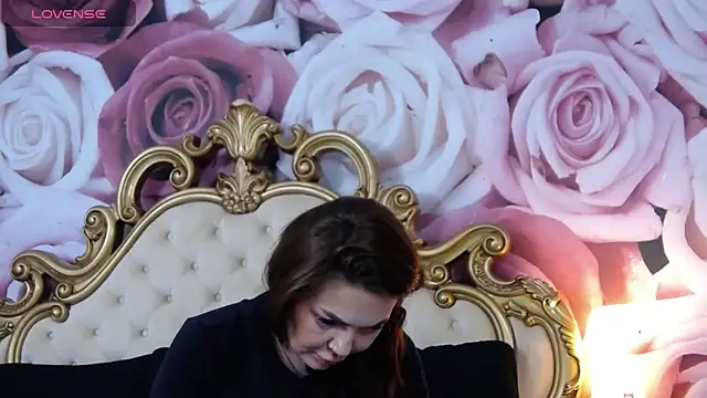 HessaHessy online show from February 23, 2026, 6:38 pm