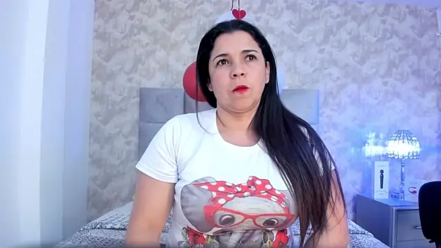 elizabeth coleman online show from March 3, 2025, 9:05 pm