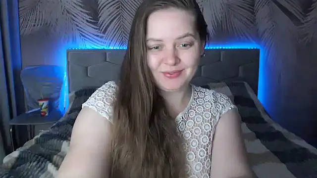 uliastar online show from January 22, 2025, 6:31 am